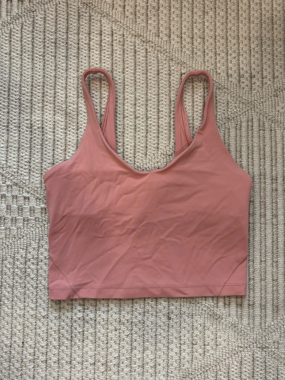 Lululemon Align Tank